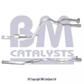 BM CATALYSTS bm50498 -  Труба выхлопного газа
